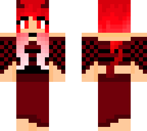 remodelled devil girls