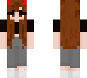 revamp :) | Minecraft Skin