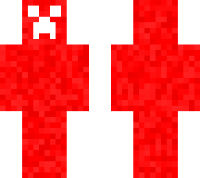 reverse creeper 2: attack of the clones