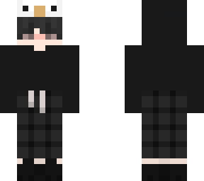 rivaltz's skin v1
