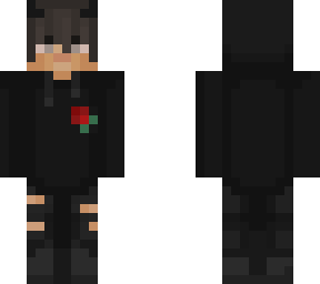 rose jacket