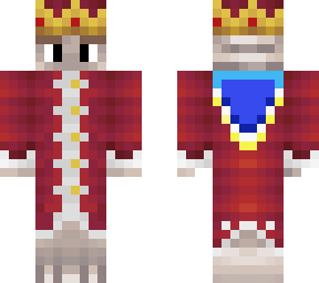 royal dog