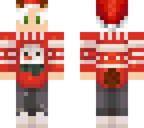 rubius humano navidad