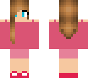 ruby girl