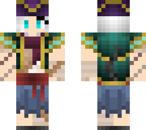 s3 pirate katt