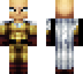 saitama
