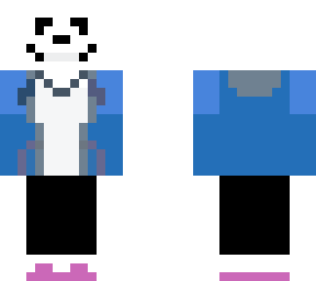 sans.