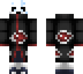 sans akatsuki
