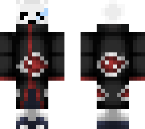 sans akatsuki