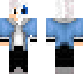 sans-human