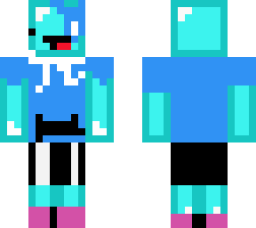 sans skeppy