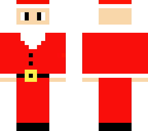 santa claus