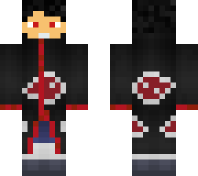 sarm akatsuki