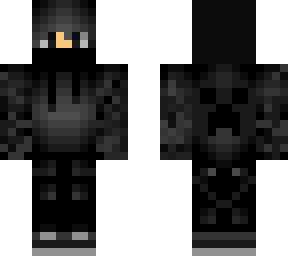 shadow boy