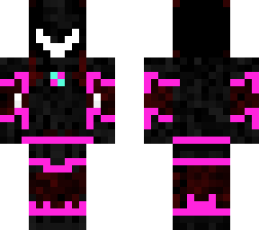 shadow man