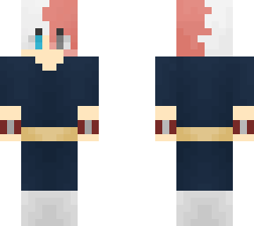 shoto todoroki (fixed)