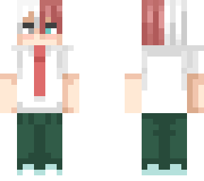 shoto todoroki