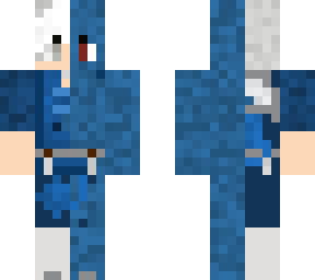 shoto todoroki ice