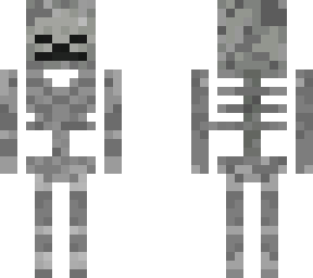 skeleton