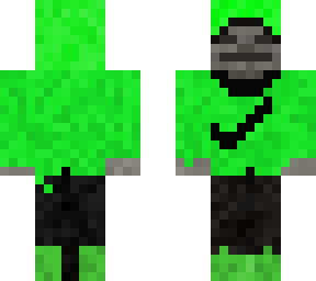 skeleton hoodie