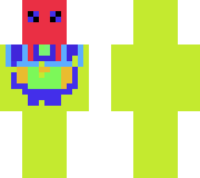 skin