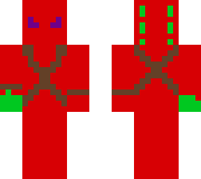 skin