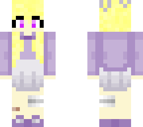 skin 9