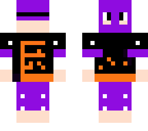 skin de pepi12yt