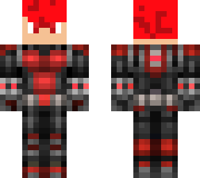 skin troyd ant man