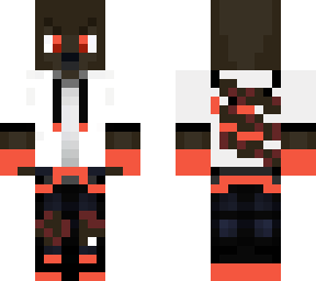 skin werewolf heyvar