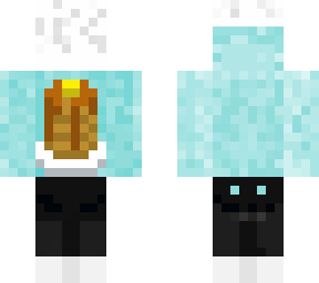 slender with pancake sweater
