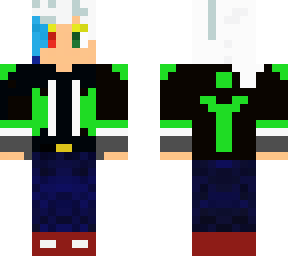 some dude
