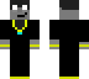some rich boi