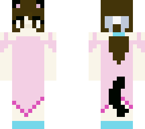 someone made this for me! (read desc)