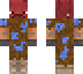 soul soil strider