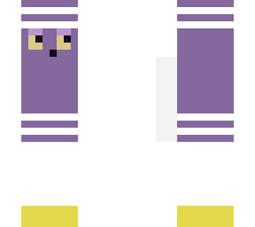 spark's skin
