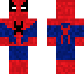 spider man (simple)