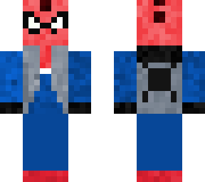 spider punk