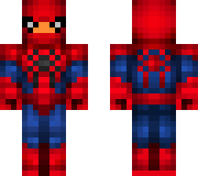 spiderduck