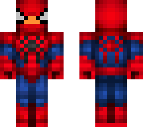spiderduck edited