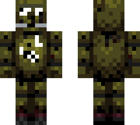 spring trap scemo