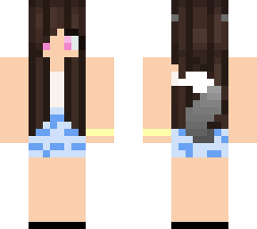 starlight yt's new dress