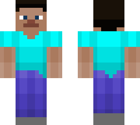 steve