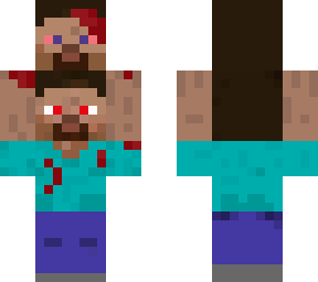 steve is ded read description