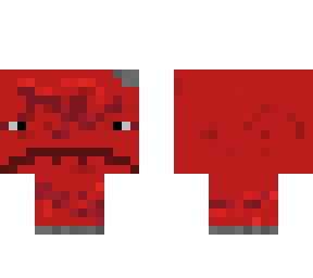 strider ~ new nether update