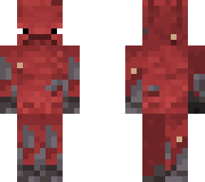 strider mob (slim arms)
