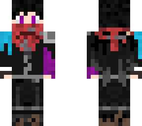 strider slayer