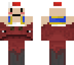 strider toad