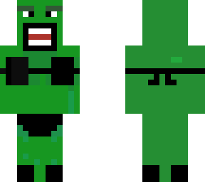 summer shrek