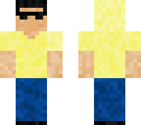 summer skin